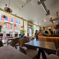  at Nordvegan in Oslo