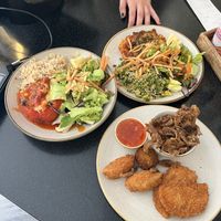   at Nordvegan in Oslo