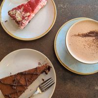  at Nordvegan in Oslo