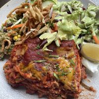   at Nordvegan in Oslo