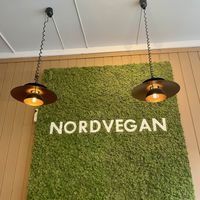   at Nordvegan in Oslo