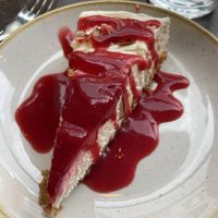   at Nordvegan in Oslo