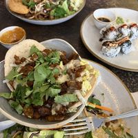   at Nordvegan in Oslo