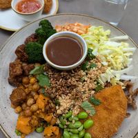  at Nordvegan in Oslo