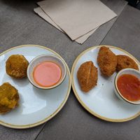  at Nordvegan in Oslo