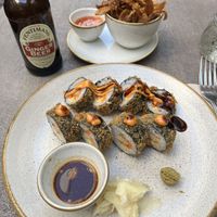   at Nordvegan in Oslo