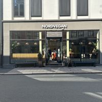   at Nordvegan in Oslo