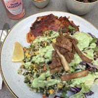   at Nordvegan in Oslo