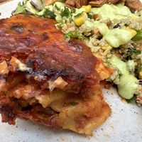   at Nordvegan in Oslo