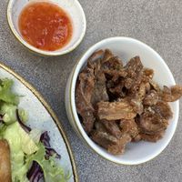   at Nordvegan in Oslo