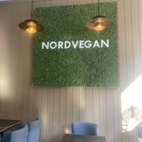   at Nordvegan in Oslo
