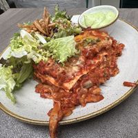   at Nordvegan in Oslo