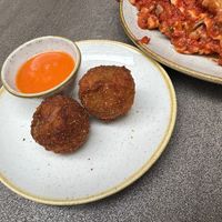   at Nordvegan in Oslo