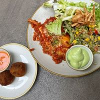   at Nordvegan in Oslo