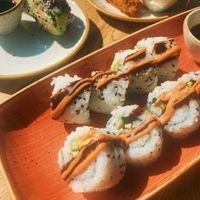   at Nordvegan in Oslo