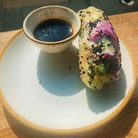   at Nordvegan in Oslo