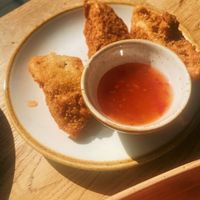   at Nordvegan in Oslo