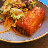   at Nordvegan in Oslo