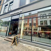   at Nordvegan in Oslo
