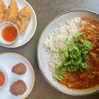   at Nordvegan in Oslo