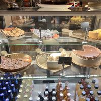   at Nordvegan in Oslo