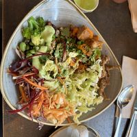   at Nordvegan in Oslo