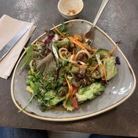   at Nordvegan in Oslo