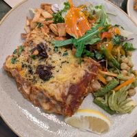  at Nordvegan in Oslo