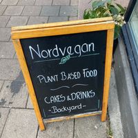  at Nordvegan in Oslo