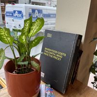   at Nordvegan in Oslo