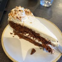   at Nordvegan in Oslo