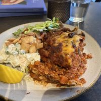   at Nordvegan in Oslo