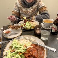  #Veganuary at Nordvegan in Oslo