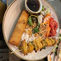   at Nordvegan in Oslo