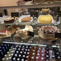   at Nordvegan in Oslo