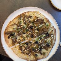   at Nordvegan in Oslo