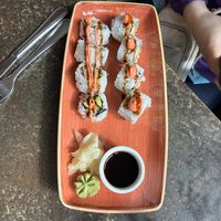   at Nordvegan in Oslo