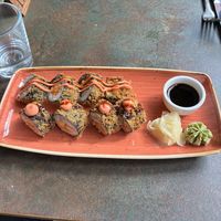   at Nordvegan in Oslo