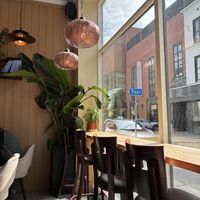   at Nordvegan in Oslo