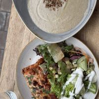   at Nordvegan in Oslo