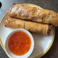   at Nordvegan in Oslo