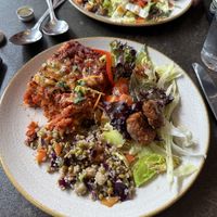   at Nordvegan in Oslo