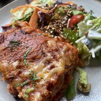   at Nordvegan in Oslo