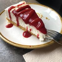   at Nordvegan in Oslo