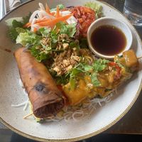   at Nordvegan in Oslo