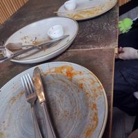 Yummy! at Nordvegan in Oslo