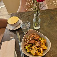  at Nordvegan in Oslo