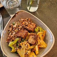  at Nordvegan in Oslo