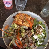   at Nordvegan in Oslo