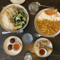   at Nordvegan in Oslo